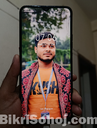 Tecno Pouvior 4